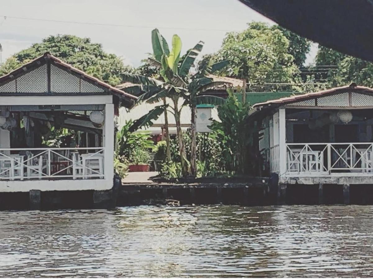 Budda Home Tortuguero Bagian luar foto